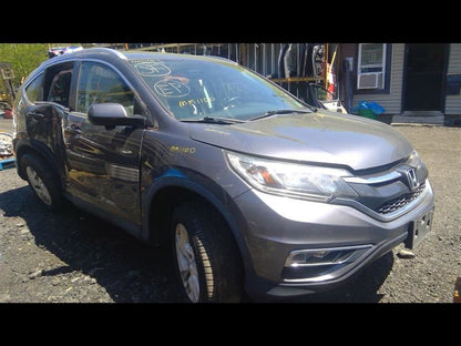 Passenger LED Headlamp Assembly w/o Projector Fits 2015-2016 Honda CR-V 2.4L