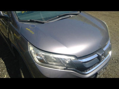 Passenger LED Headlamp Assembly w/o Projector Fits 2015-2016 Honda CR-V 2.4L