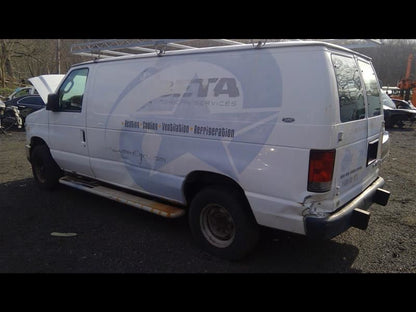 Driver Side Sealed Beam Headlight Assembly Fits 1997-2017 Ford E-250 4.6L