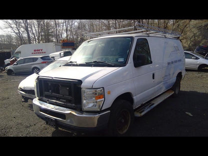 Driver Side Sealed Beam Headlight Assembly Fits 1997-2017 Ford E-250 4.6L