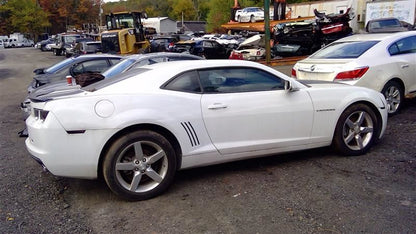 Passenger Side Headlight Assembly Halogen 2010-2013 Chevrolet Camaro LT 3.6L