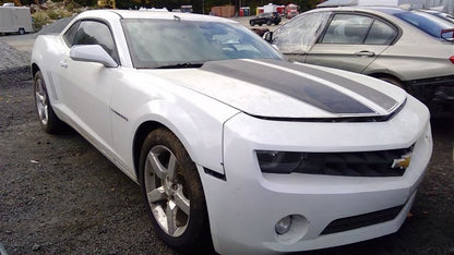 Passenger Side Headlight Assembly Halogen 2010-2013 Chevrolet Camaro LT 3.6L