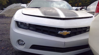 Passenger Side Headlight Assembly Halogen 2010-2013 Chevrolet Camaro LT 3.6L