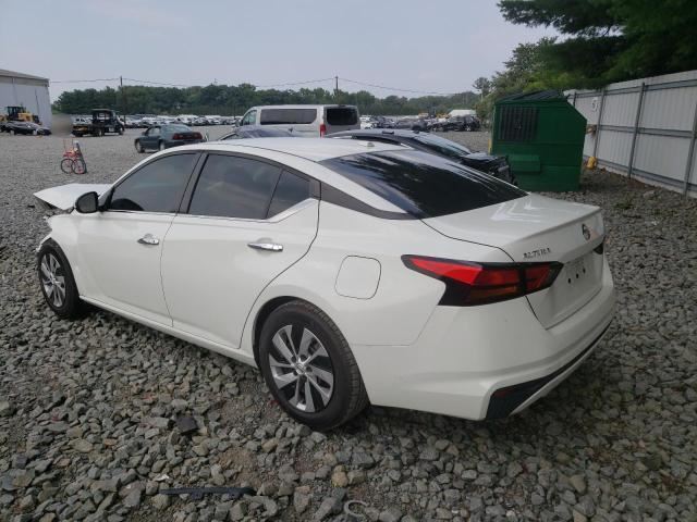 Engine ECM Valve Control Fits 2019-2021 Nissan Altima 2.5L ID 237F0 6CA2A