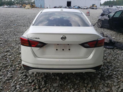 Engine ECM Valve Control Fits 2019-2021 Nissan Altima 2.5L ID 237F0 6CA2A