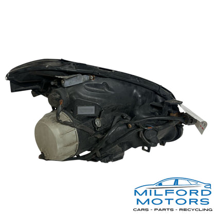 Driver Side Headlamp Assembly Fits for 2007-2008 Nissan Maxima 3.5L