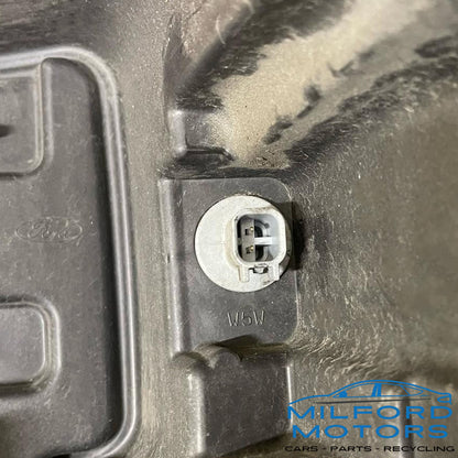 Passenger Side Headlamp Assembly Fits for 2018-2020 Ford F-150 5.0L