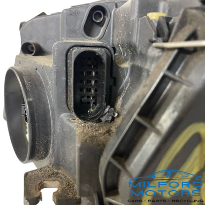 Passenger Side Headlamp Assembly Fits for 2008-2012 Audi S5 quattro 4.2L