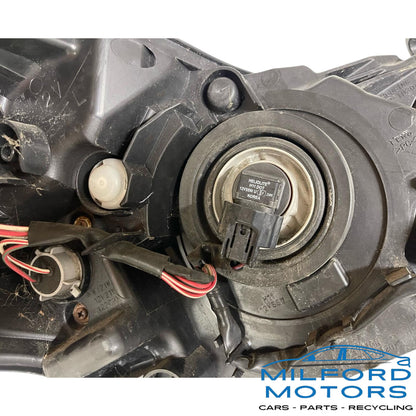 Passenger Side Headlamp Assembly Fits for 2012-2015 Subaru Impreza 2.0L