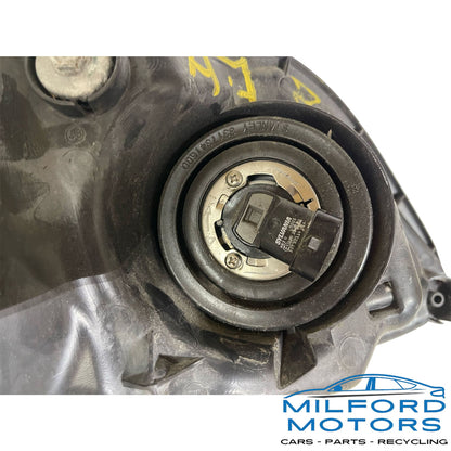 Driver Side Headlamp Assembly Fits for 2013-2015 Honda Civic 1.8L