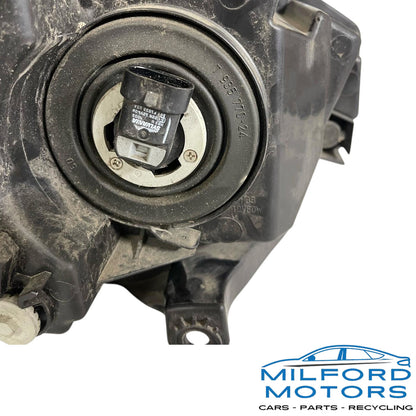 Drive Side Headlamp Assembly Fits for 2016-2020 Honda Civic 2.0L