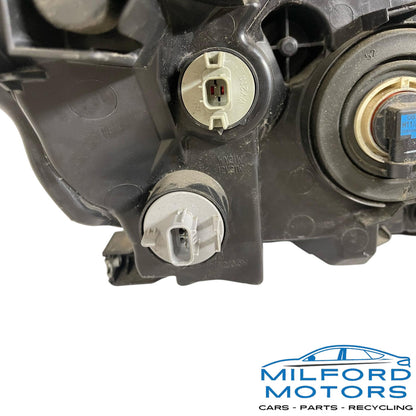 Drive Side Headlamp Assembly Fits for 2016-2020 Honda Civic 2.0L