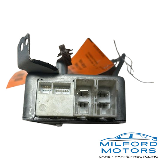 ECM Control Module Engine/Motor (CVT) Fits 2013-2015 Altima Sentra 2.5L 1.8L