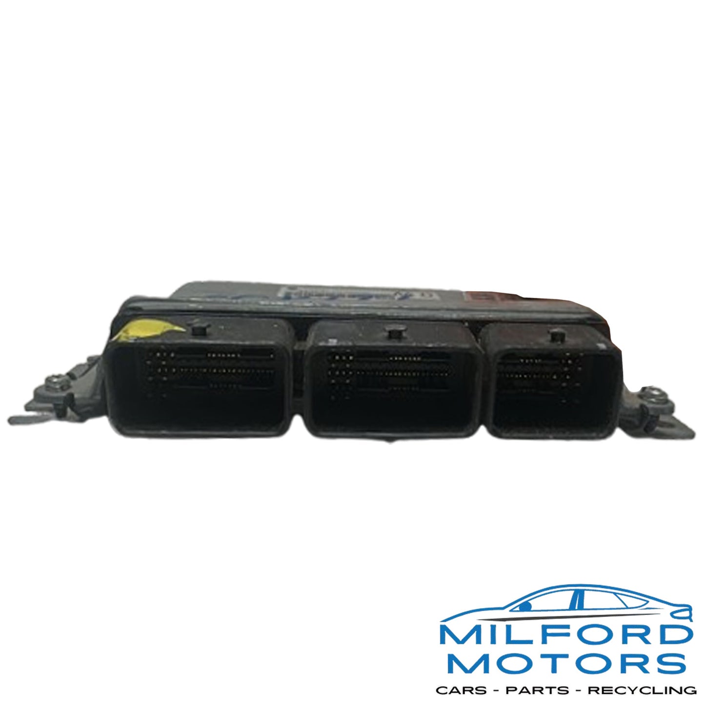 ECM Control Module Engine/Motor (CVT) Fits 2013-2015 Altima Sentra 2.5L 1.8L