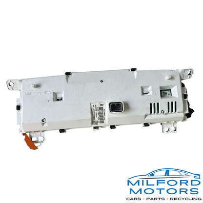 Instrument Upper Speedometer Head/Cluster Fits 12-2015 Honda Civic 1.8L