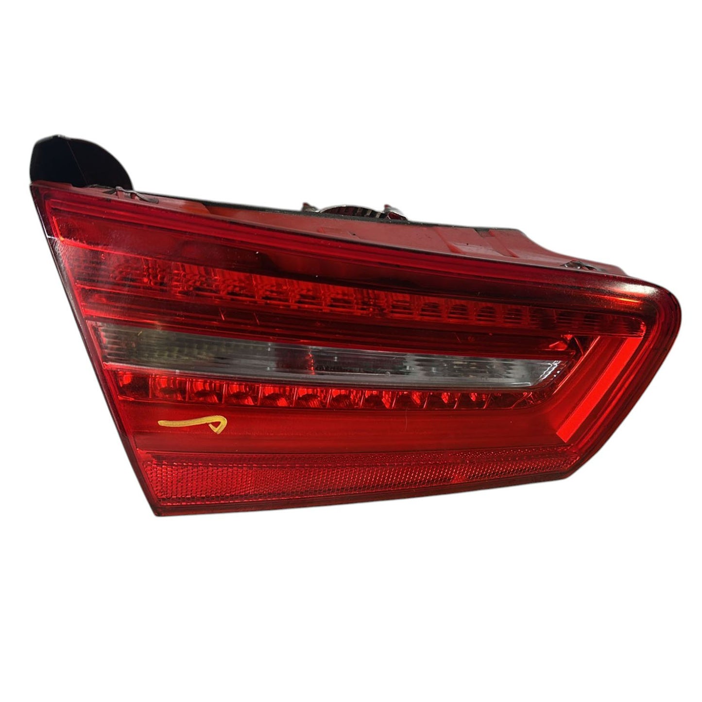 Passenger LED Taillight Fits for 2012-2015 Audi A6 quattro Premium Plus 3.0L