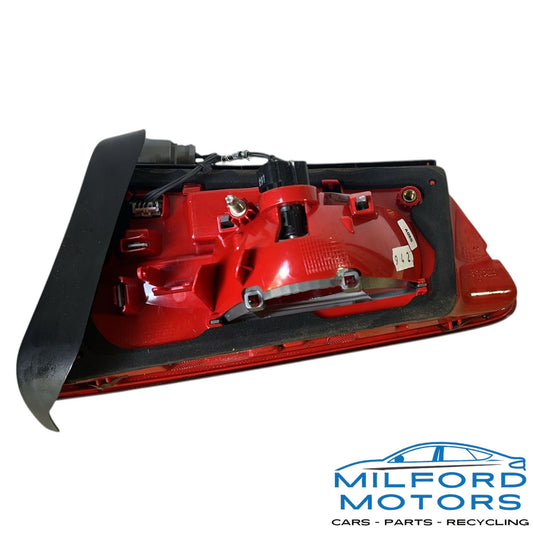 Passenger LED Taillight Fits for 2012-2015 Audi A6 quattro Premium Plus 3.0L