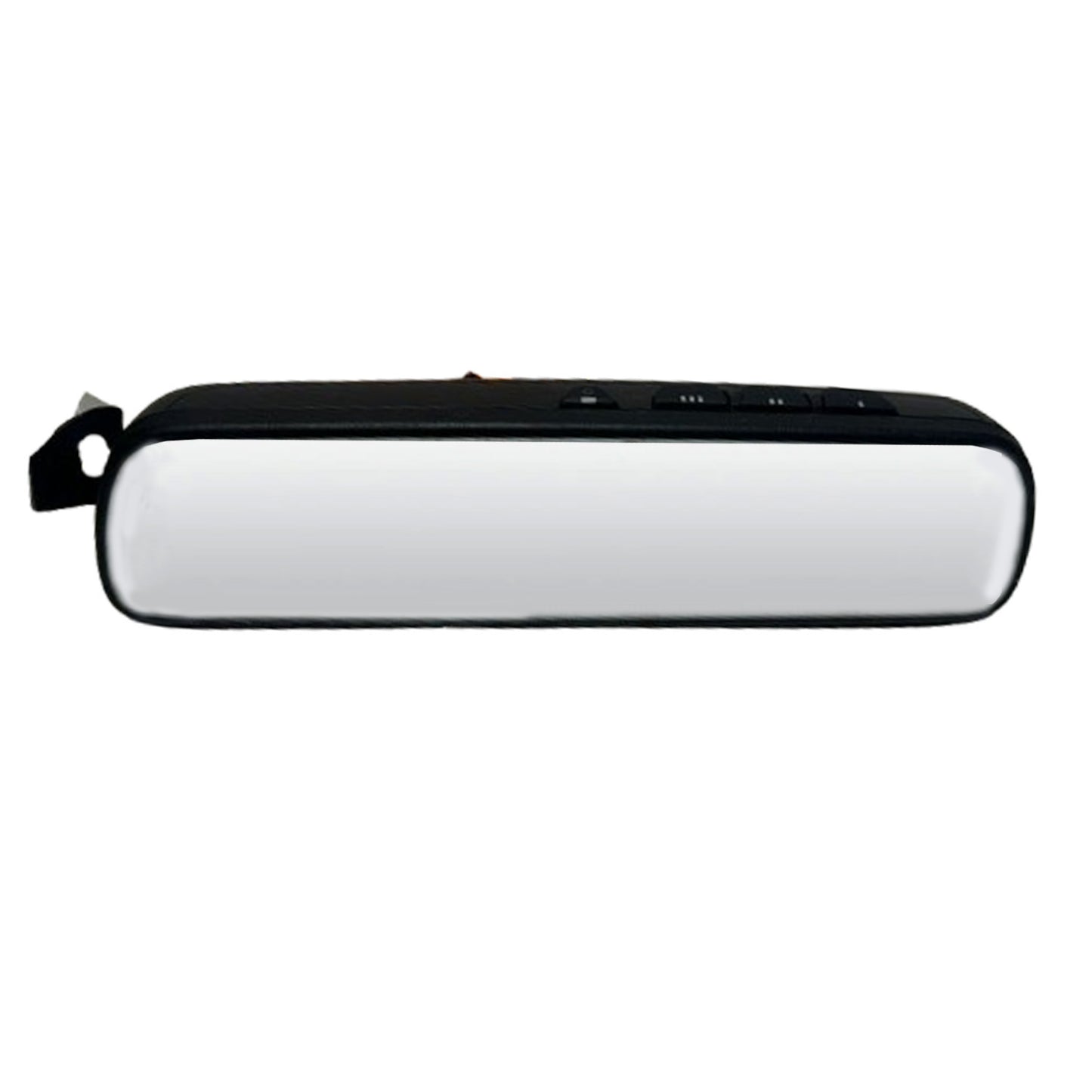 Black Interior Rear View Mirror Fits 2017-2019 IS200 / IS300 / IS350 3.5L 2.0L