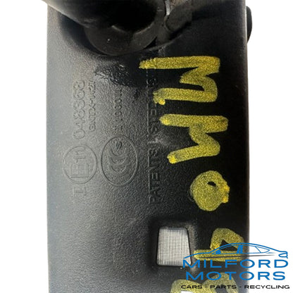 Black Interior Rear View Mirror Fits 2017-2019 IS200 / IS300 / IS350 3.5L 2.0L