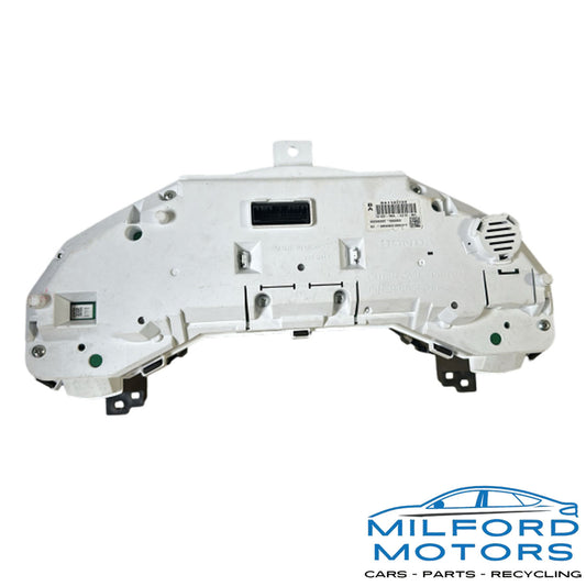 Instrument Speedometer Head/Cluster US Market Fits 2016-2018 Honda Civic LX 2.0L