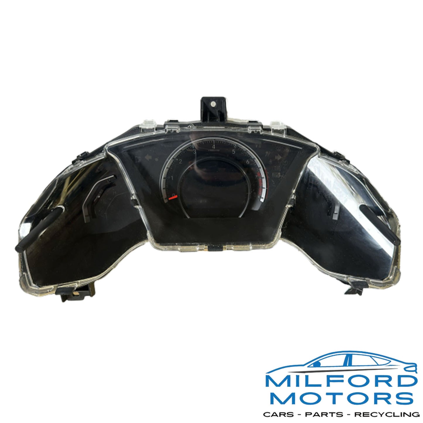 Instrument Speedometer Head/Cluster US Market Fits 2016-2018 Honda Civic LX 2.0L