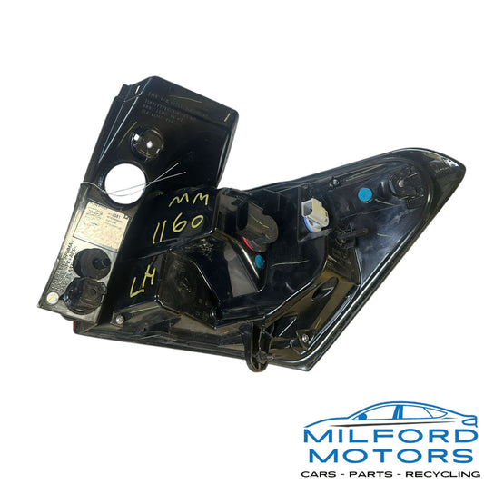 Driver Side Tail Light  Fits for 2022-2024 Chevrolet Equinox LS 1.5L