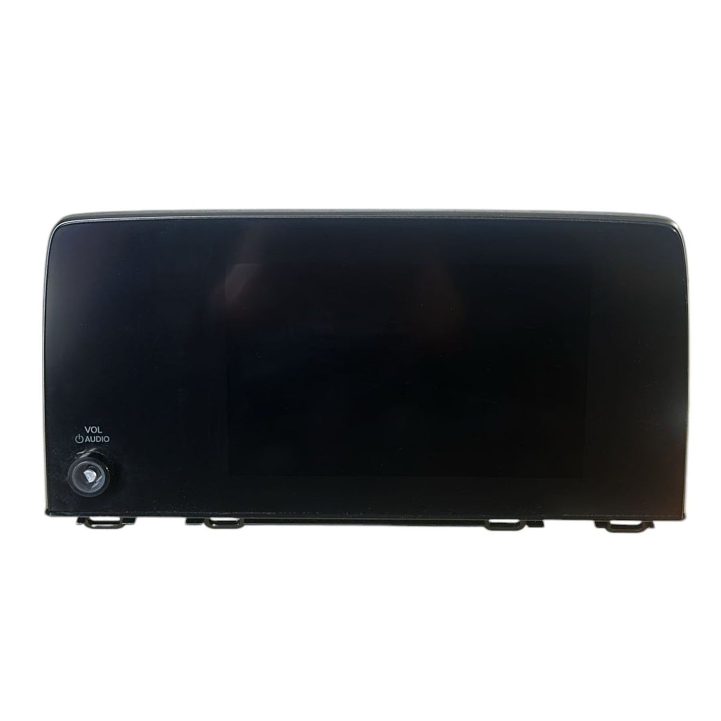 Audio Equipment Radio Display 7.0" Screen Fits for 2018-2022 CR-V 1.5L