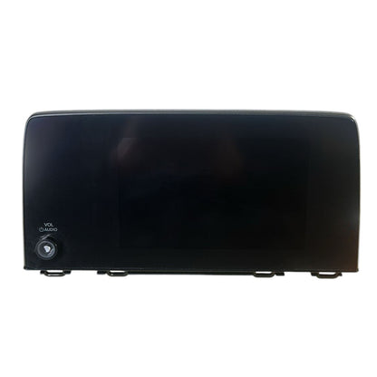 Audio Equipment Radio Display 7.0" Screen Fits for 2018-2022 CR-V 1.5L