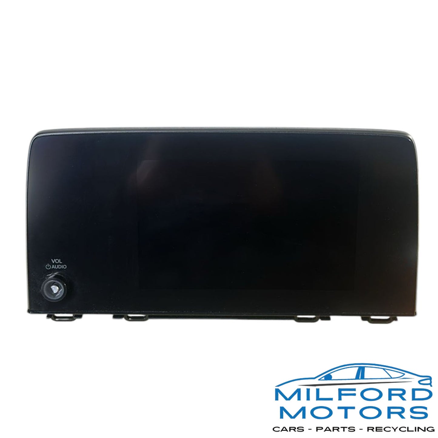 Audio Equipment Radio Display 7.0" Screen Fits for 2018-2022 CR-V 1.5L