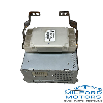 Audio Equipment Radio stereo Fits for 2013-2014 Nissan Pathfinder 3.5L