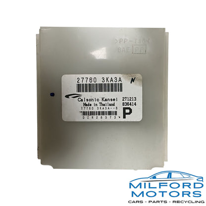 Audio Equipment Radio stereo Fits for 2013-2014 Nissan Pathfinder 3.5L