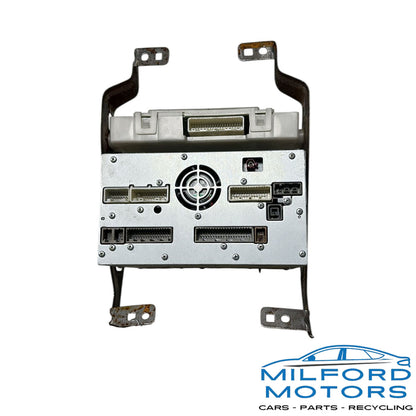 Audio Equipment Radio stereo Fits for 2013-2014 Nissan Pathfinder 3.5L