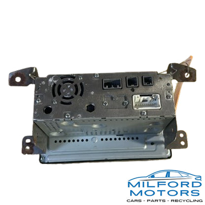 Audio Equipment Radio Receiver 2021 Mitsubishi Mirage Hatchback 1.2L