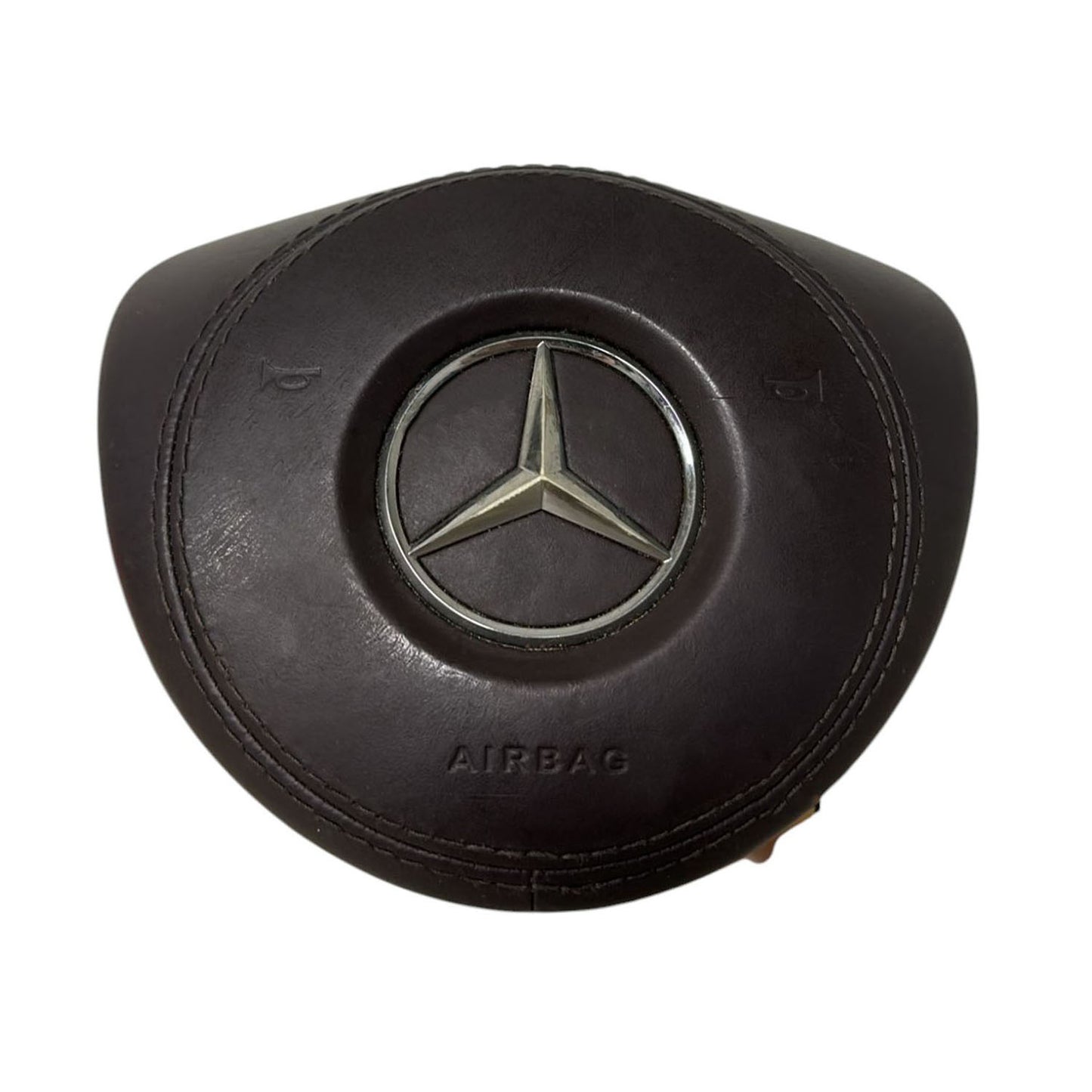 Driver Steering Wheel Air Bag  Fits 2017 Mercedes-Benz GLS 450 3.0L