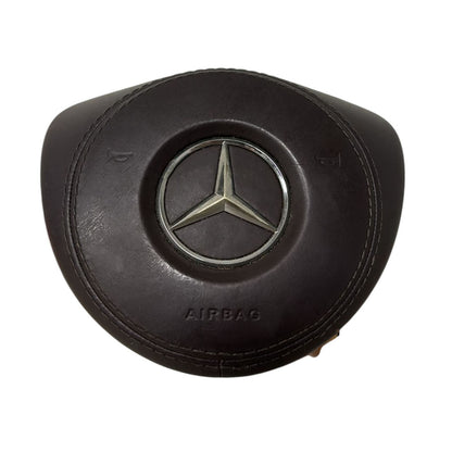 Driver Steering Wheel Air Bag  Fits 2017 Mercedes-Benz GLS 450 3.0L