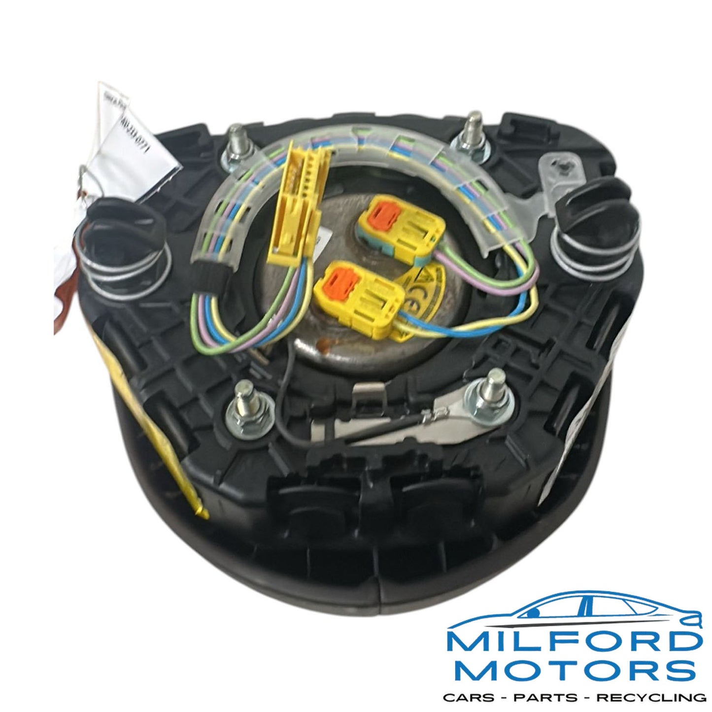 Driver Steering Wheel Air Bag  Fits 2017 Mercedes-Benz GLS 450 3.0L