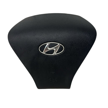 Driver Steering Wheel Air Bag  Fits 2013 Hyundai Sonata GLS 2.4L