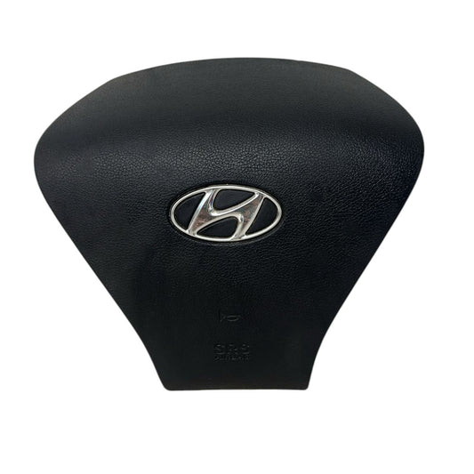 Driver Steering Wheel Air Bag  Fits 2013 Hyundai Sonata GLS 2.4L