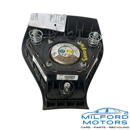 Driver Steering Wheel Air Bag  Fits 2013 Hyundai Sonata GLS 2.4L