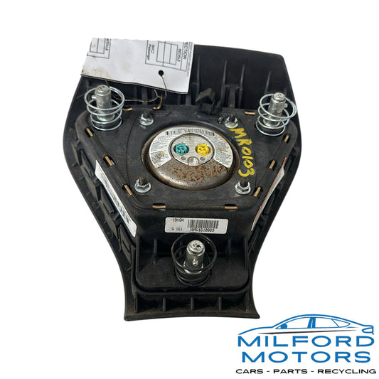 Driver Steering Wheel Air Bag  Fits 2013 Hyundai Sonata GLS 2.4L