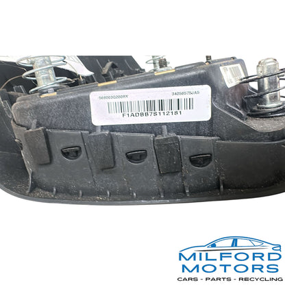 Driver Steering Wheel Air Bag  Fits 2013 Hyundai Sonata GLS 2.4L