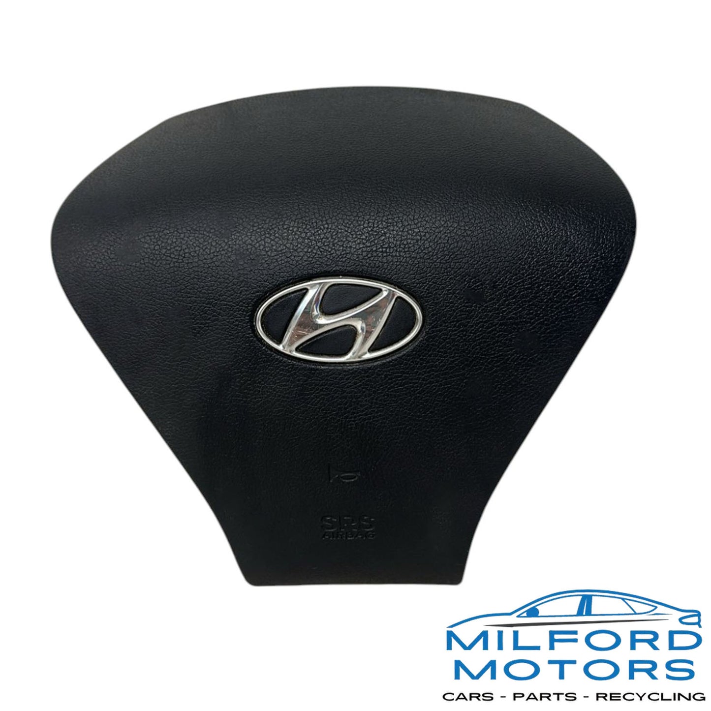 Driver Steering Wheel Air Bag  Fits 2013 Hyundai Sonata GLS 2.4L