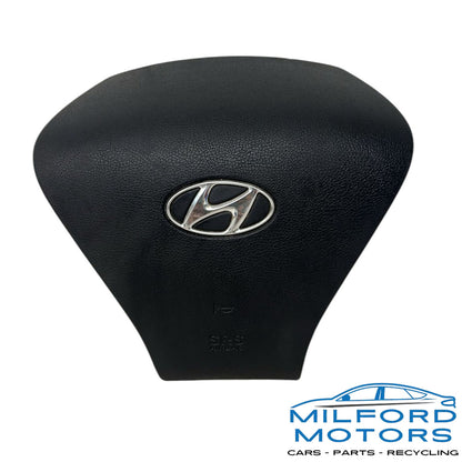 Driver Steering Wheel Air Bag  Fits 2013 Hyundai Sonata GLS 2.4L