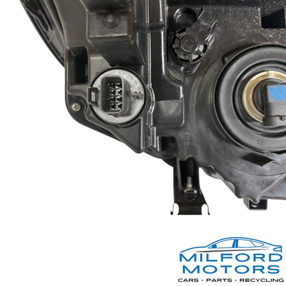 Drive Side Headlamp Assembly Fits for 2016-2020 Honda Pilot EX-L 3.5L