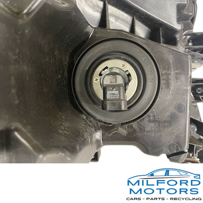 Drive Side Headlamp Assembly Fits for 2016-2020 Honda Pilot EX-L 3.5L