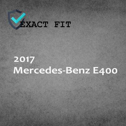 Driver Side LED HeadLamp Assembly Fits for 2017 Mercedes-BenzE400