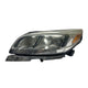 Driver LED Headlamp Assembly 2013-2016 Chevy Malibu LS Fleet Sedan 2.5L