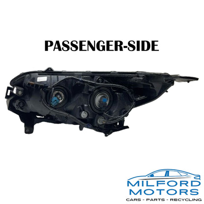 Passenger LED Headlamp Assembly w/o Projector Fits 2015-2016 Honda CR-V 2.4L