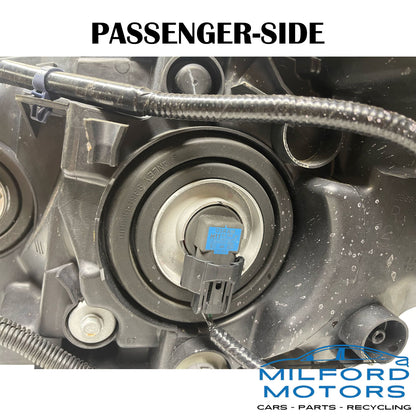 Passenger LED Headlamp Assembly w/o Projector Fits 2015-2016 Honda CR-V 2.4L