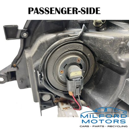 Passenger Headlamp Assembly Halogen Fits 2009-2013 Subaru Forester 2.5L